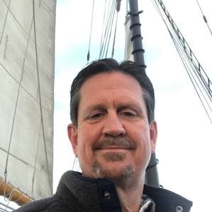 Meet your Posher, Ken